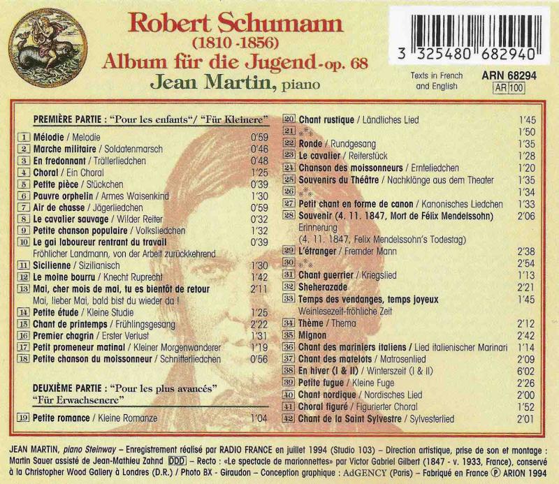 Cliquer pour accéder au verso