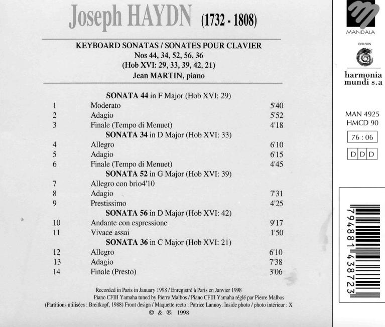 Cliquer pour accéder au verso