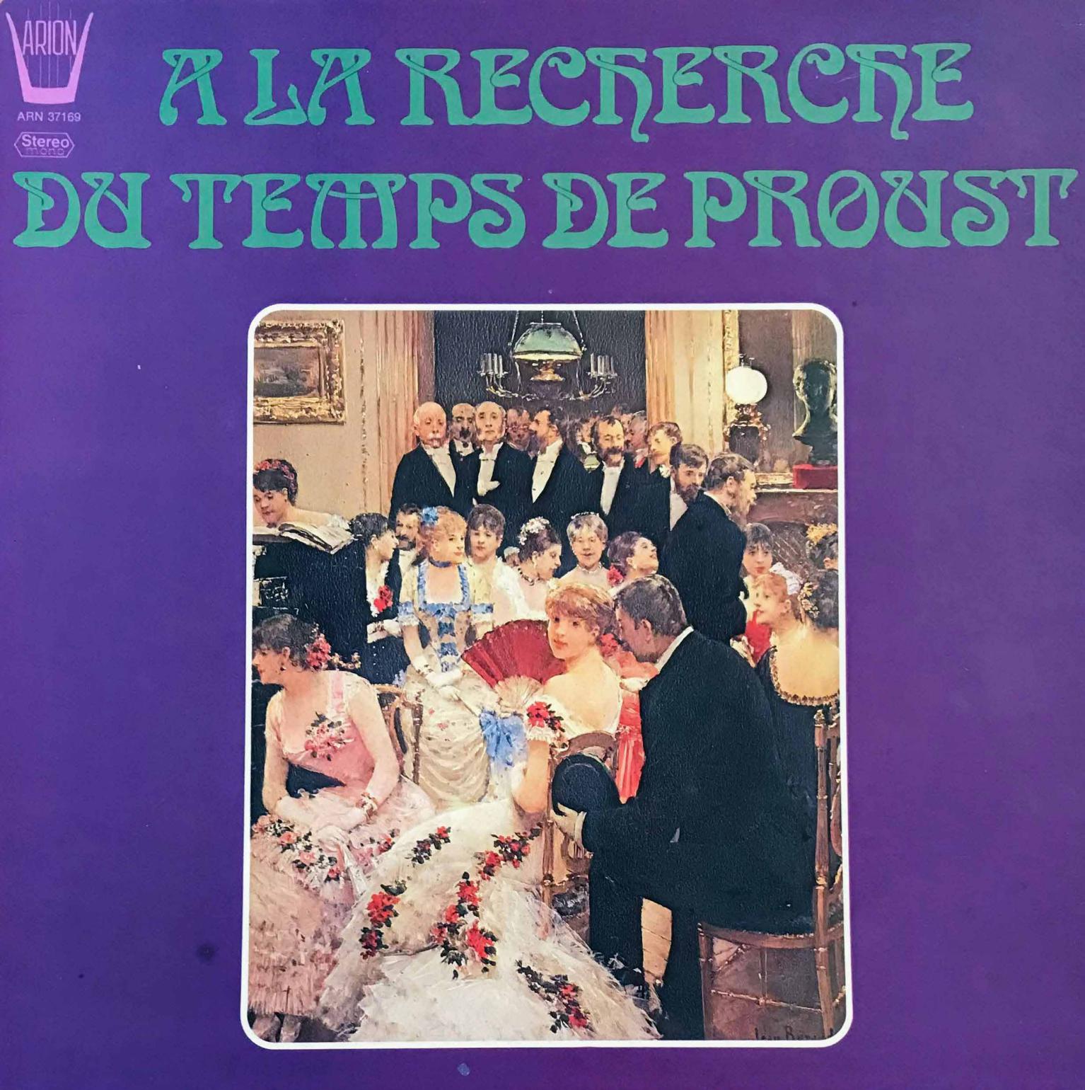 En cliquant, visualisez la pochette 33 t