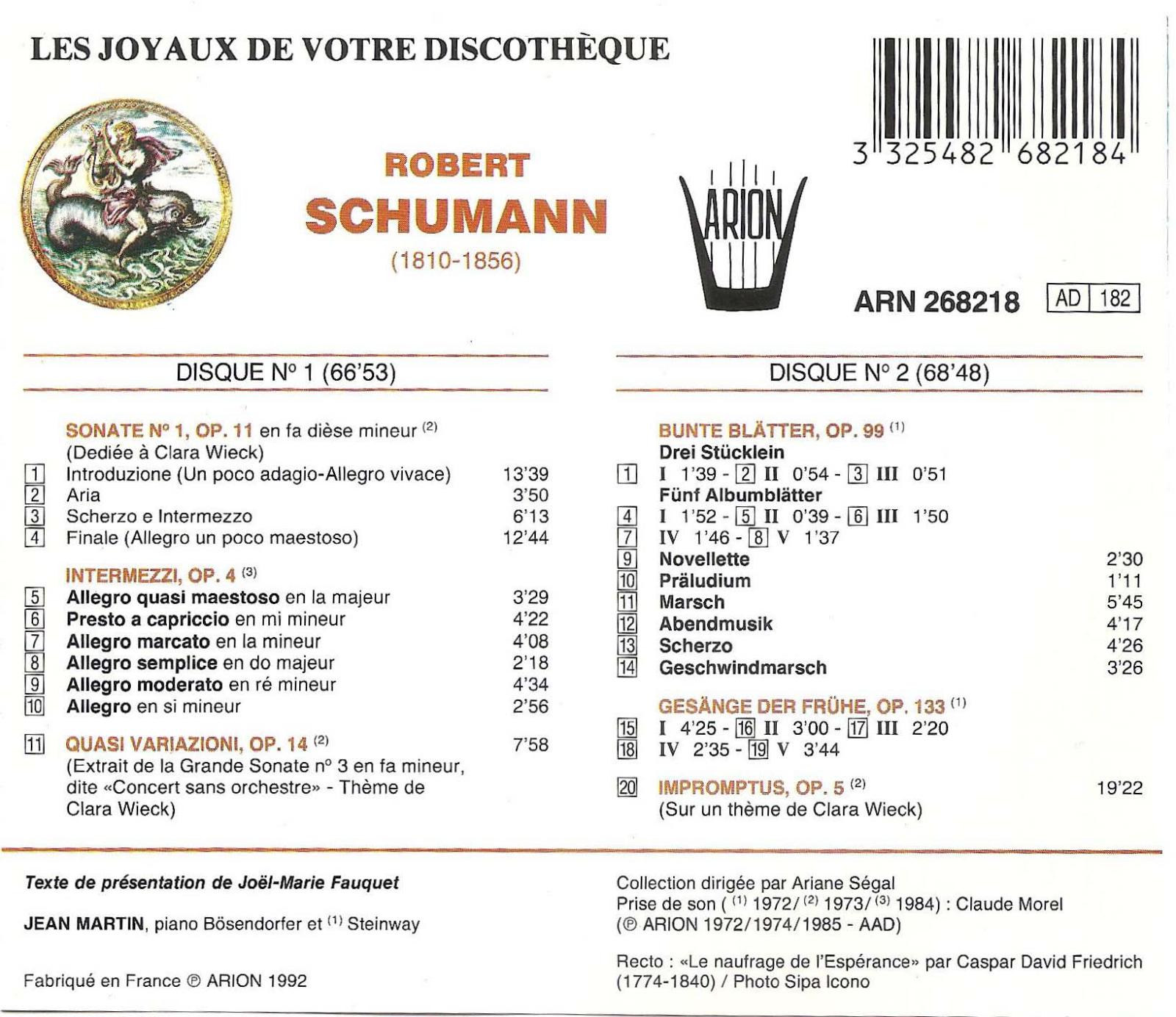 Cliquer pour accéder au verso