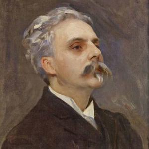 Gabriel Fauré
