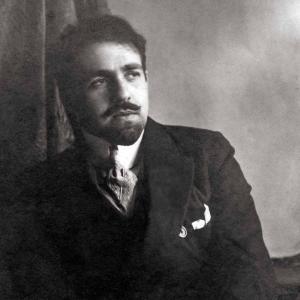 Raynaldo Hahn