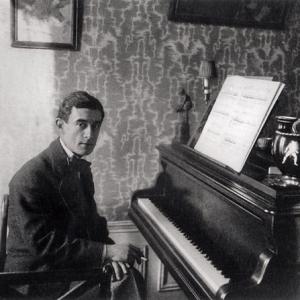 Maurice Ravel