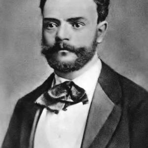Antonin Dvorak