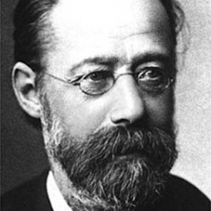 Bedrich Smetana