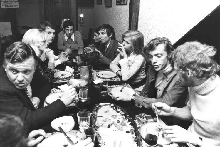 Villeneuve sur Lot 1973